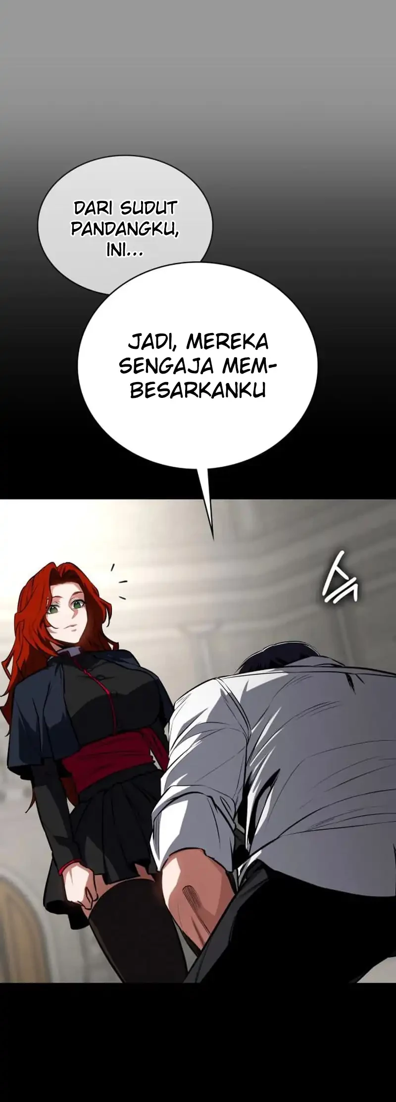 Day Walker Chapter 64 - Halaman 27