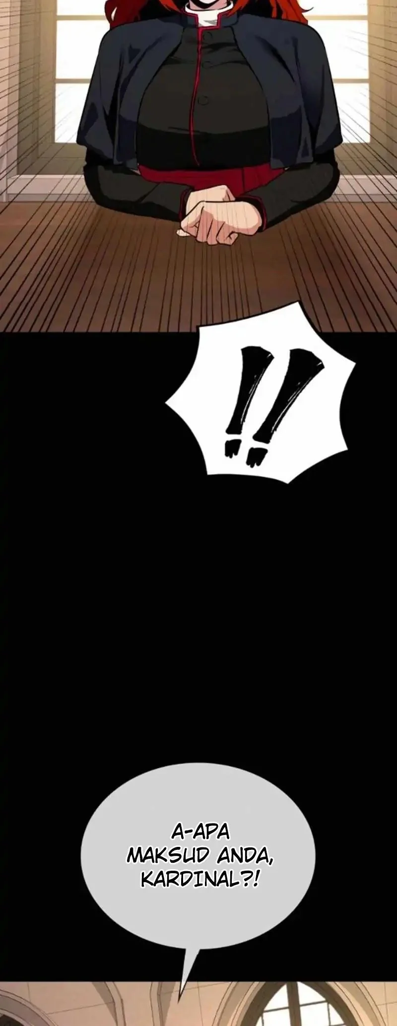Day Walker Chapter 65 - Halaman 28