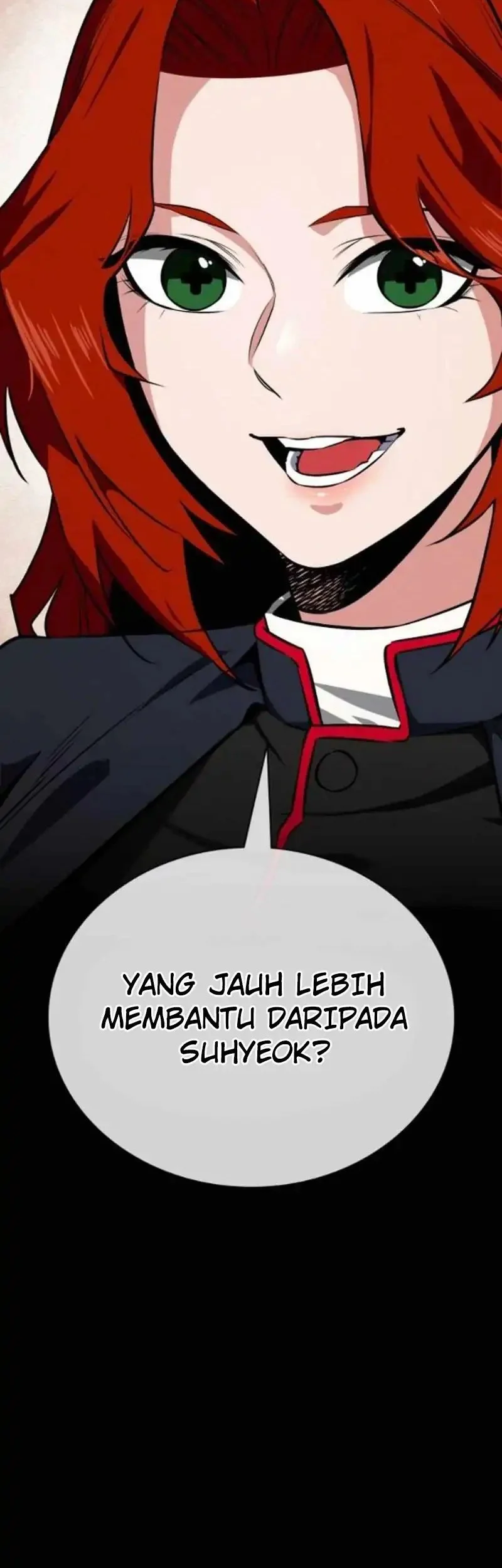 Day Walker Chapter 65 - Halaman 30