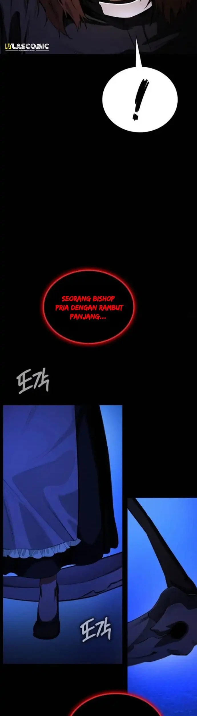 Day Walker Chapter 66 - Halaman 21