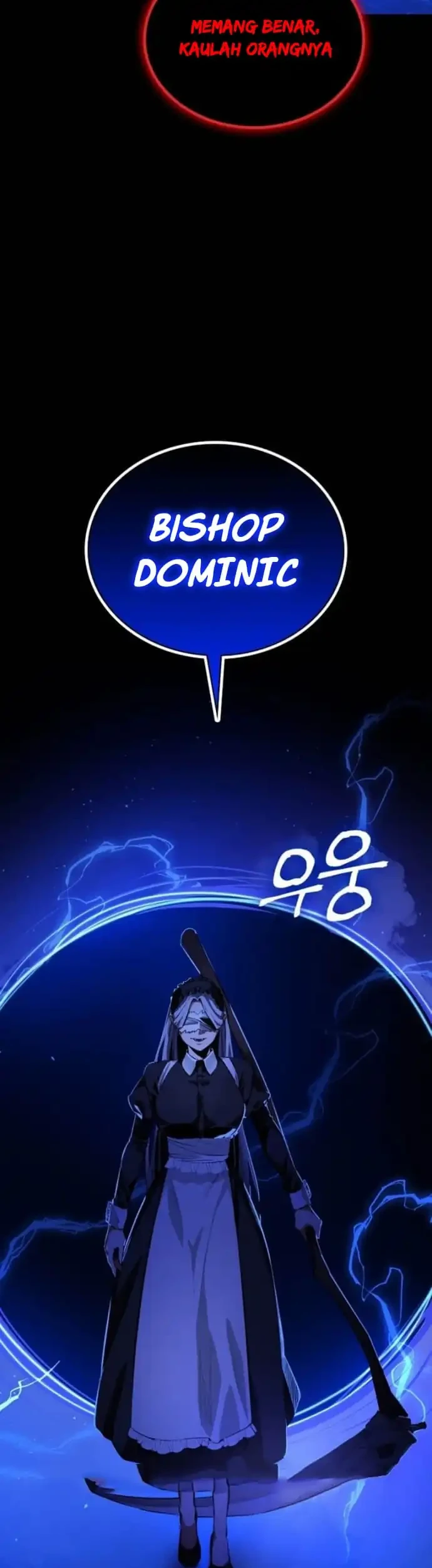 Day Walker Chapter 66 - Halaman 22