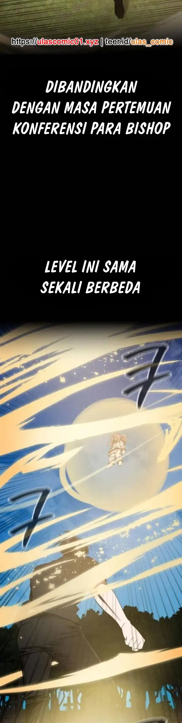 Day Walker Chapter 72 - Halaman 27