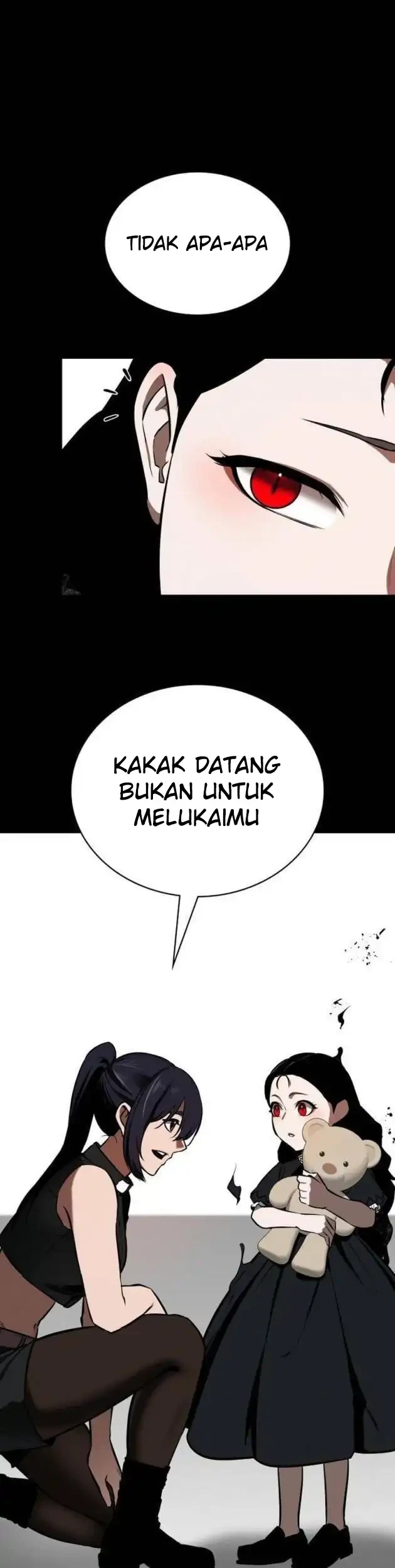 Day Walker Chapter 74 - Halaman 20