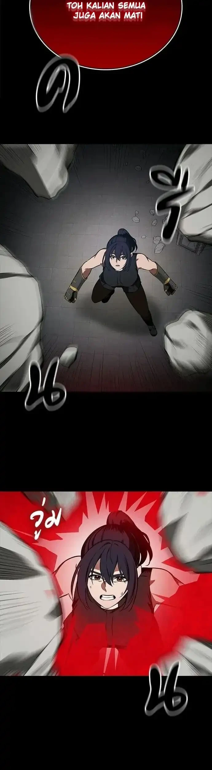 Day Walker Chapter 75 - Halaman 25