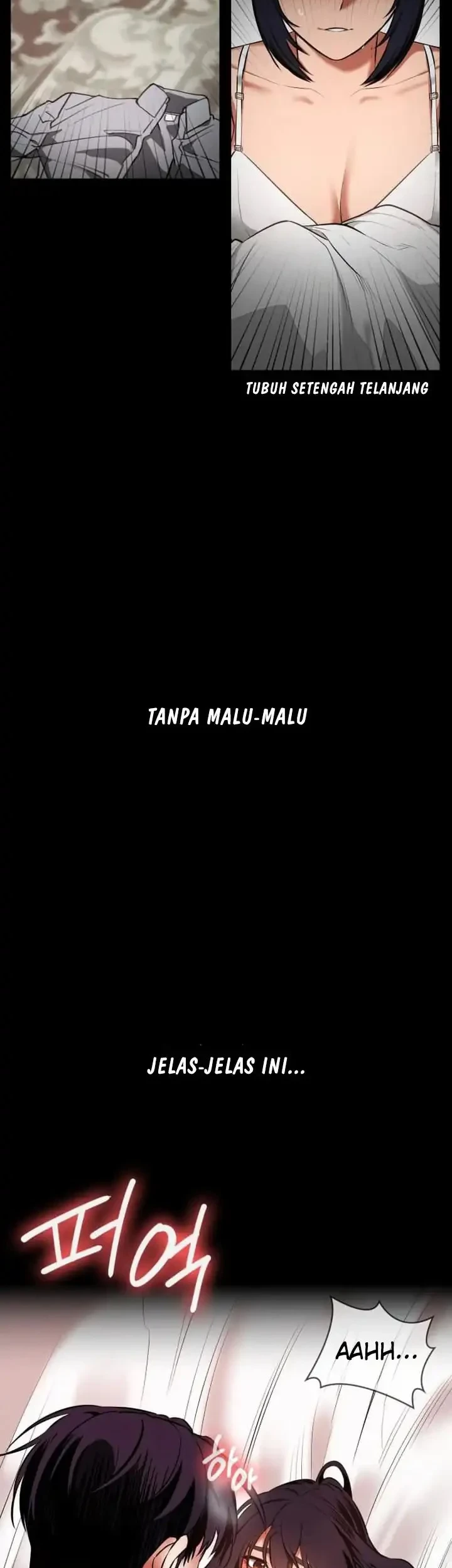 Day Walker Chapter 77 - Halaman 20