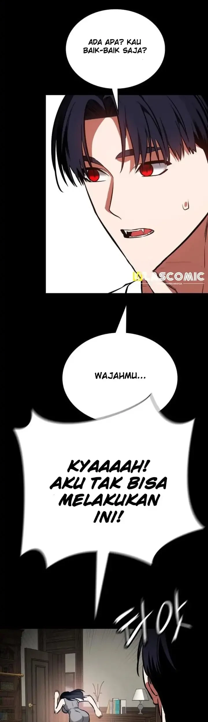 Day Walker Chapter 78 - Halaman 20