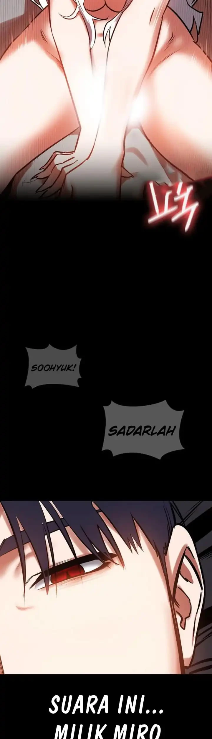 Day Walker Chapter 80 - Halaman 21