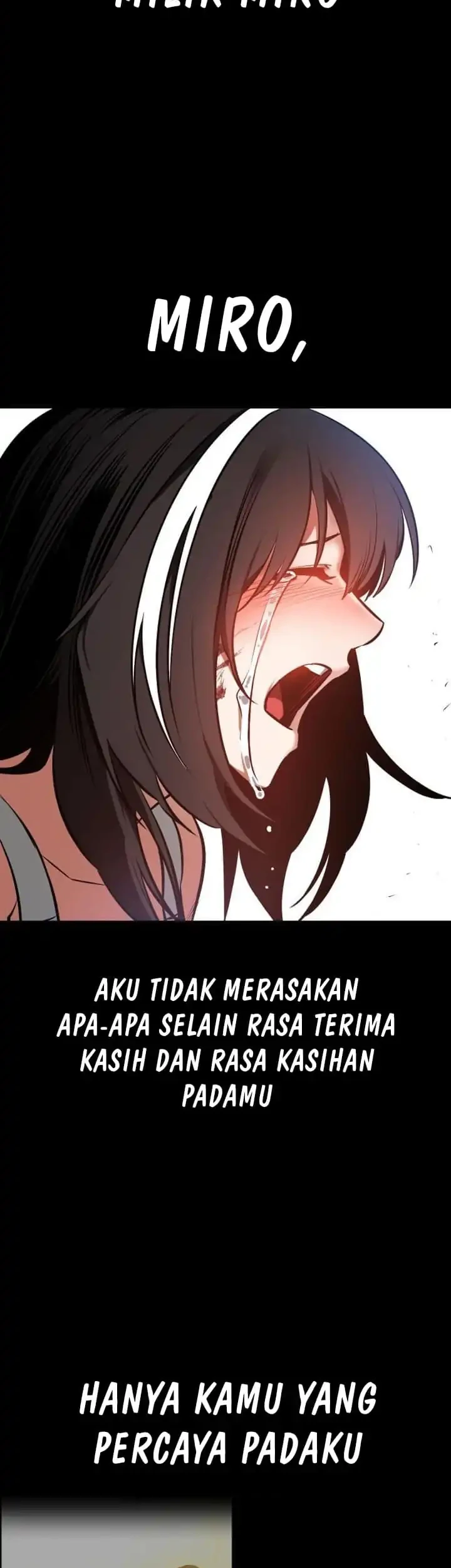Day Walker Chapter 80 - Halaman 22