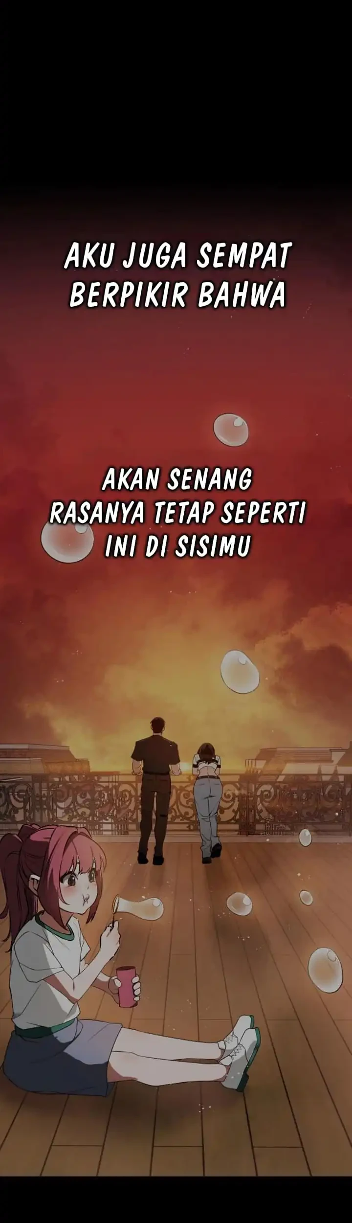 Day Walker Chapter 80 - Halaman 24