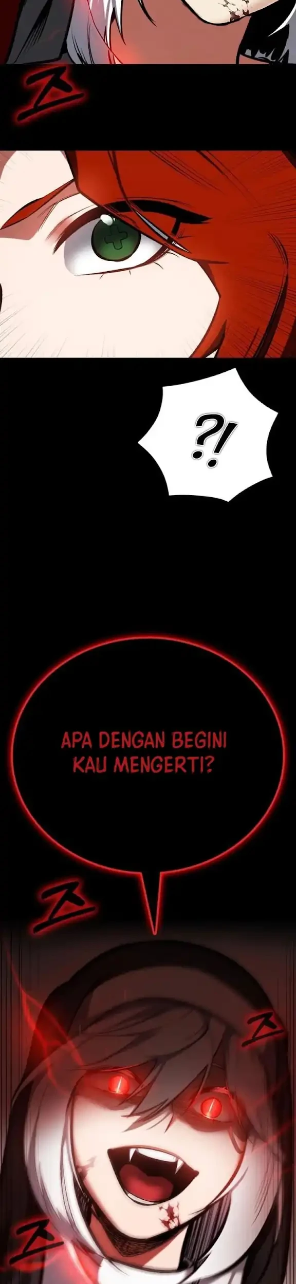 Day Walker Chapter 81 - Halaman 20