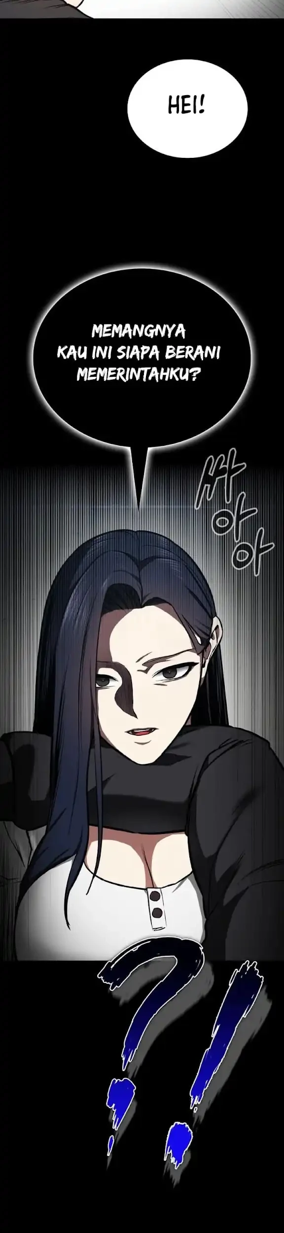 Day Walker Chapter 82 - Halaman 16