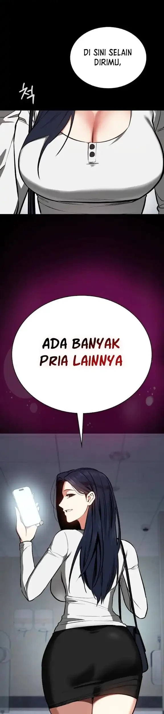 Day Walker Chapter 82 - Halaman 18