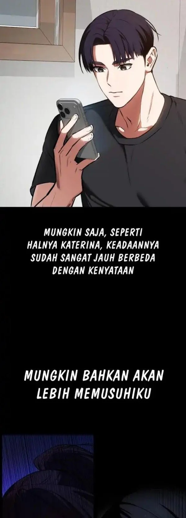Day Walker Chapter 83 - Halaman 14