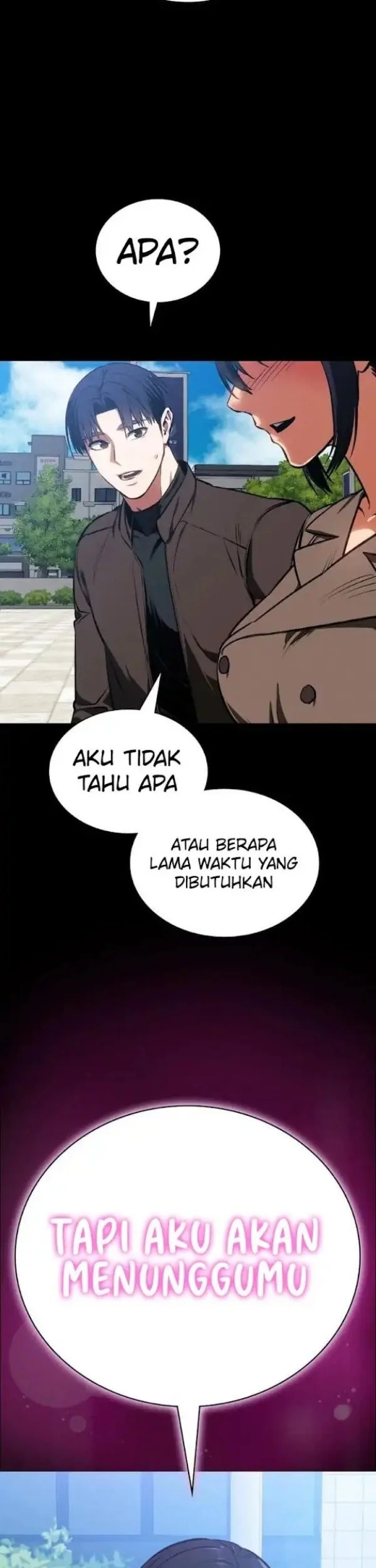Day Walker Chapter 84 - Halaman 15