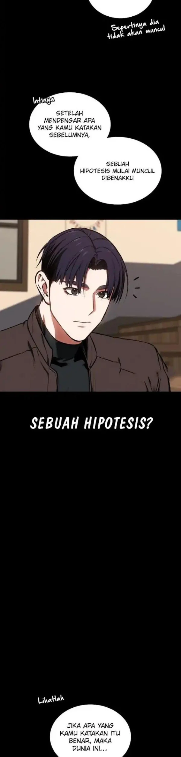 Day Walker Chapter 85 - Halaman 17