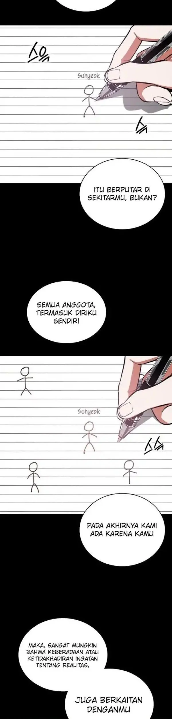 Day Walker Chapter 85 - Halaman 18