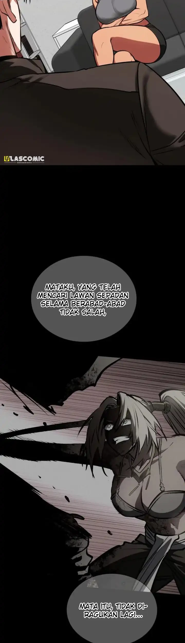 Day Walker Chapter 86 - Halaman 19