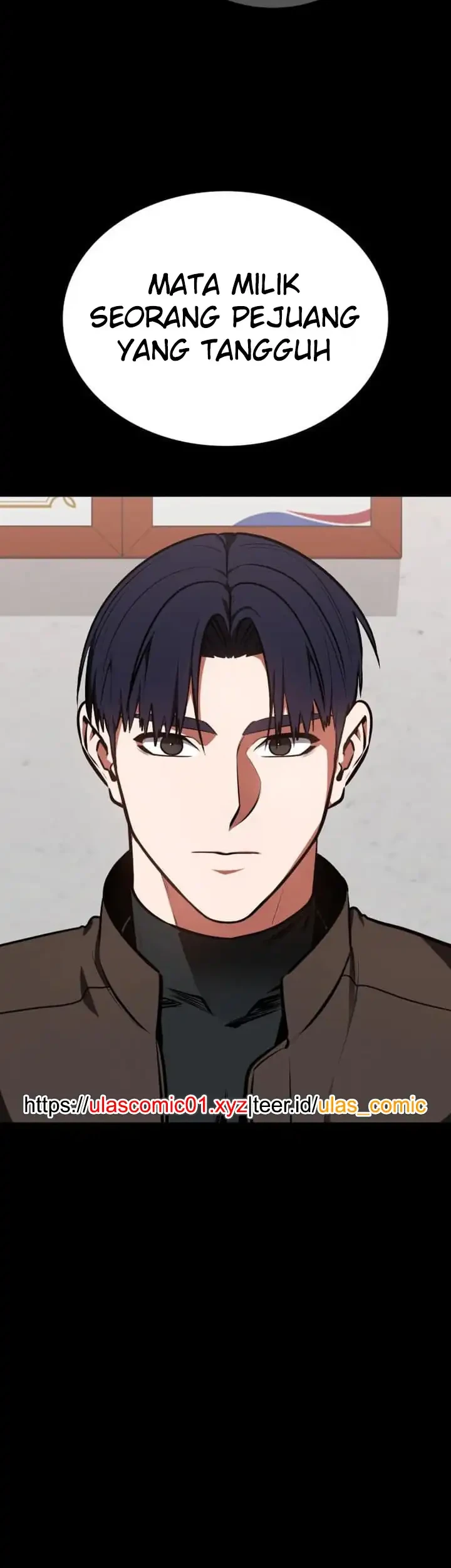 Day Walker Chapter 86 - Halaman 20