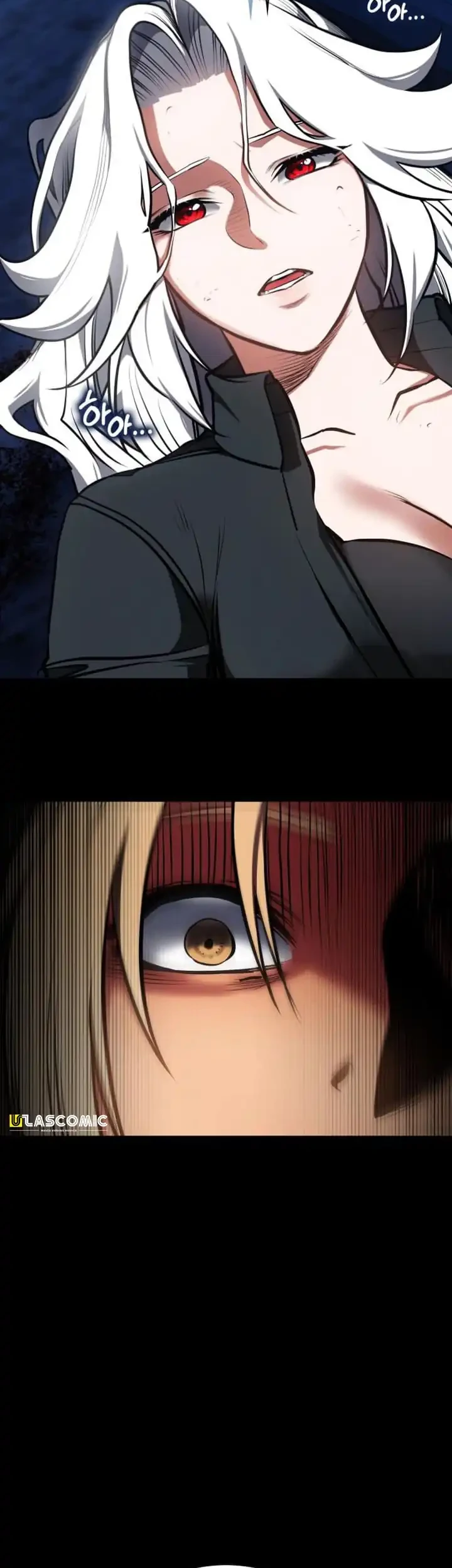 Day Walker Chapter 87 - Halaman 20