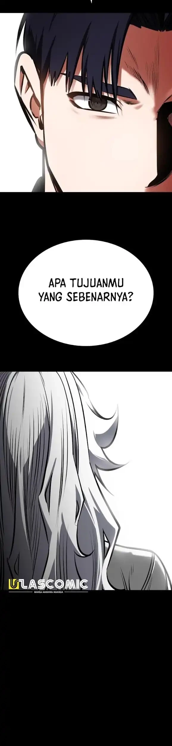 Day Walker Chapter 88 - Halaman 18