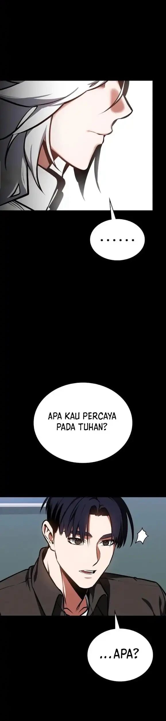Day Walker Chapter 88 - Halaman 19
