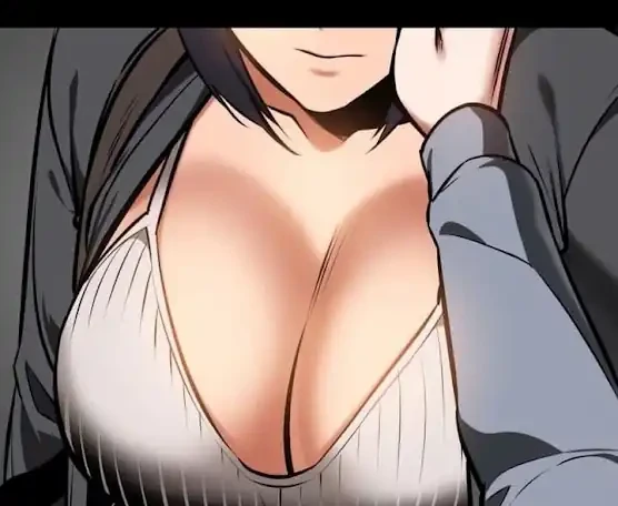 Day Walker Chapter 90 - Halaman 15