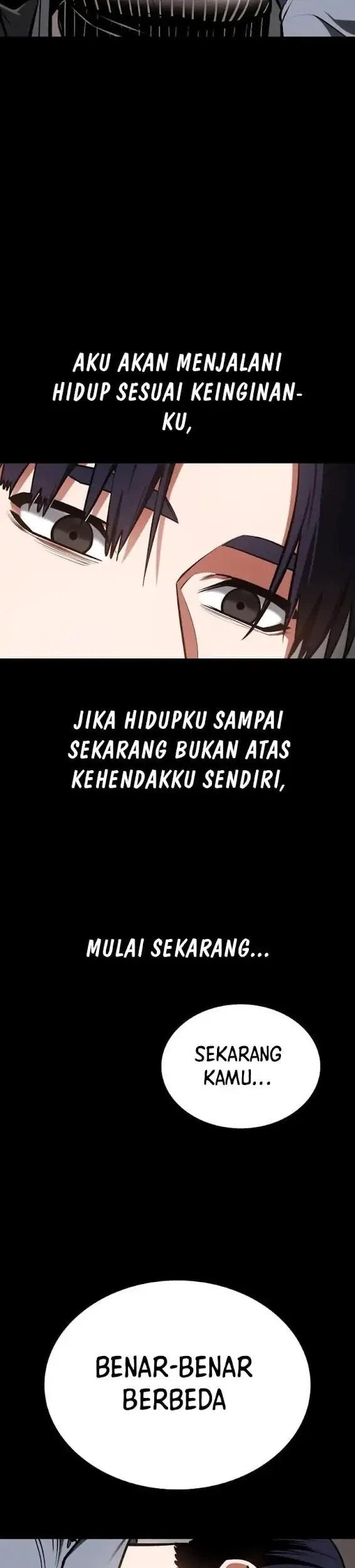 Day Walker Chapter 90 - Halaman 16