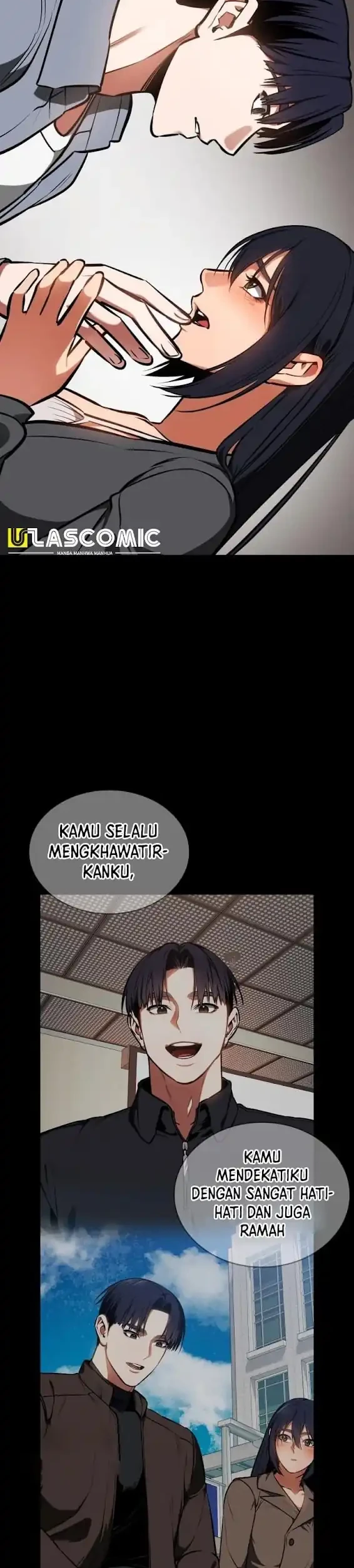 Day Walker Chapter 90 - Halaman 17