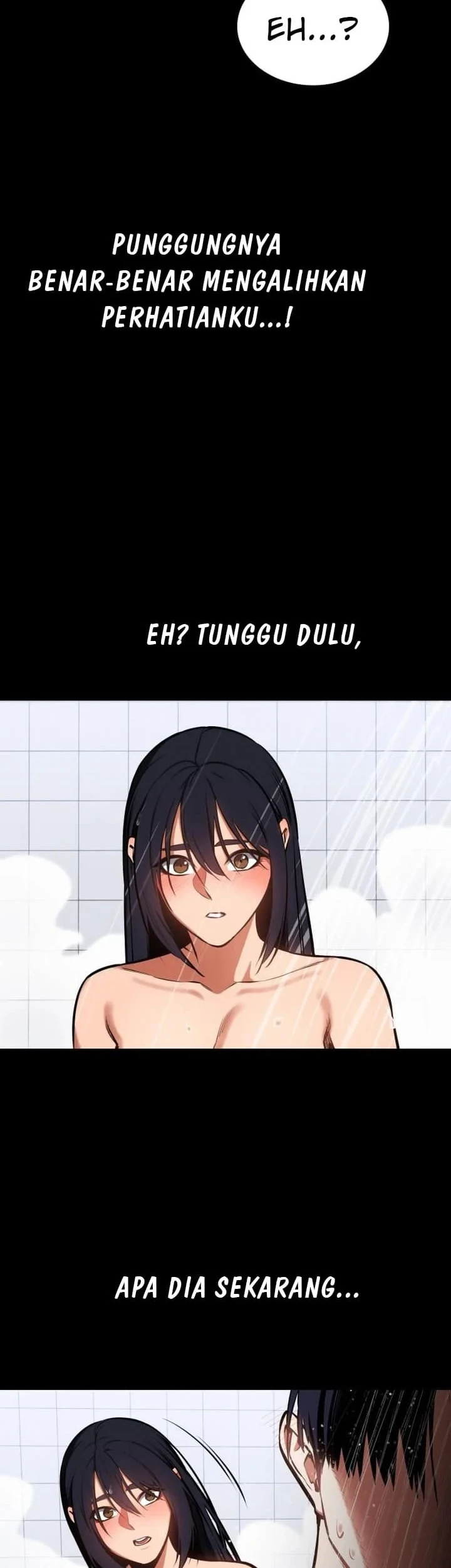 Day Walker Chapter 91 Gambar 19