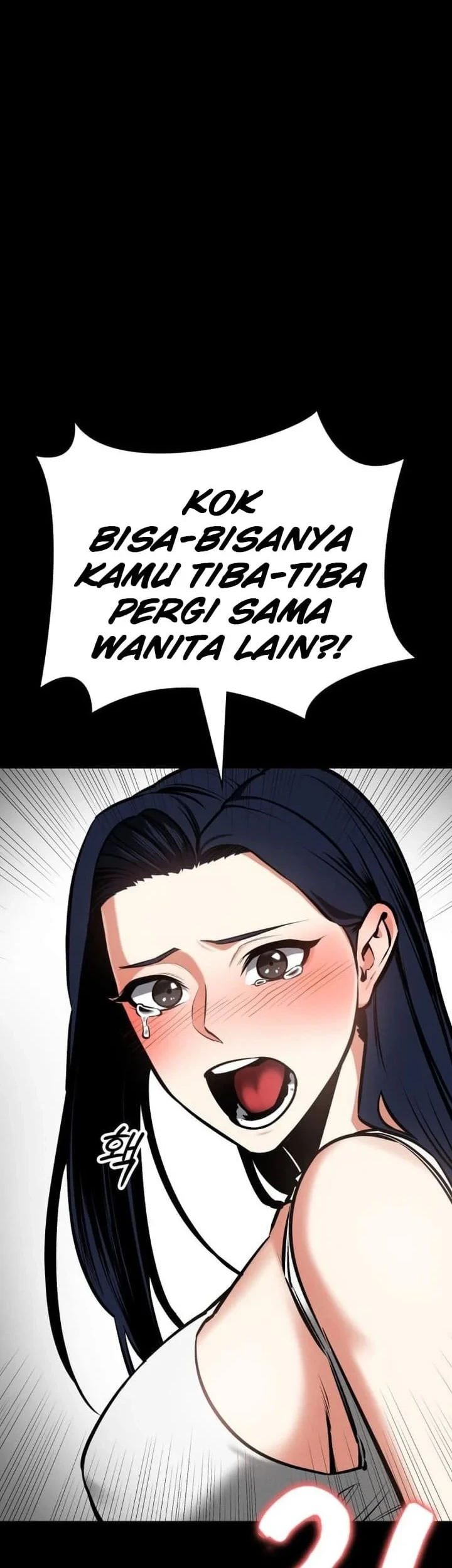 Day Walker Chapter 92 Gambar 21