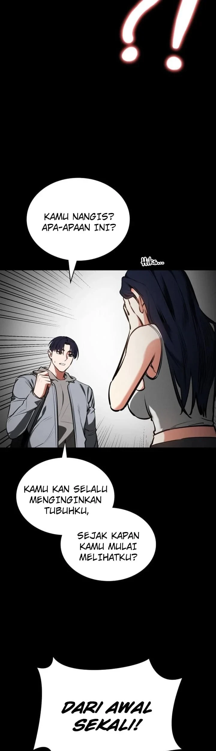 Day Walker Chapter 92 Gambar 22