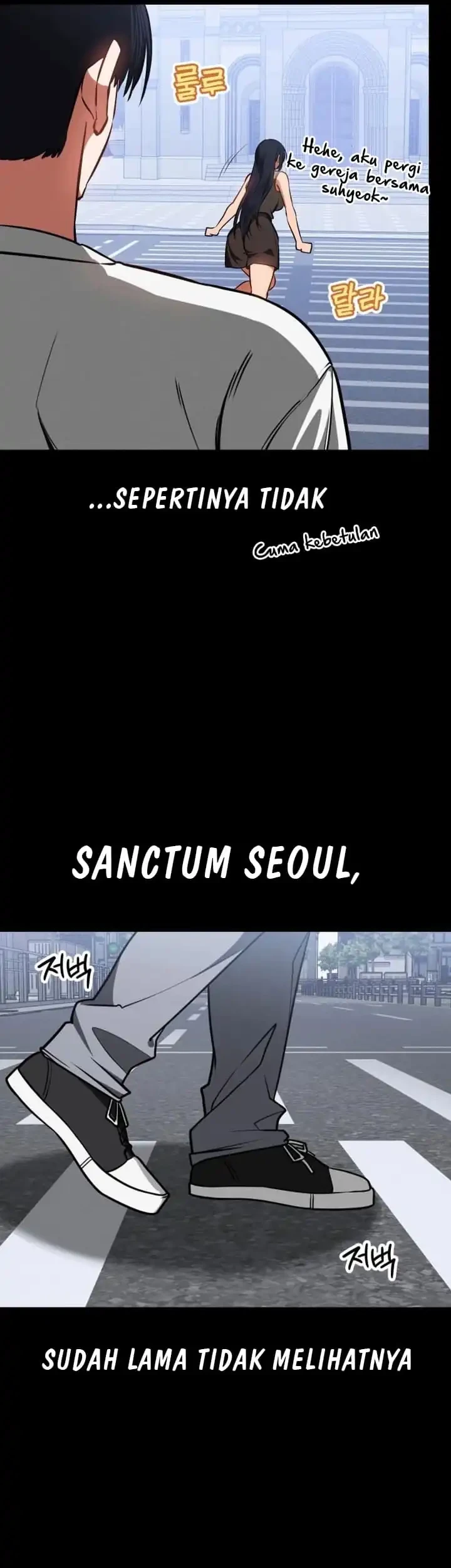 Day Walker Chapter 93 Gambar 19