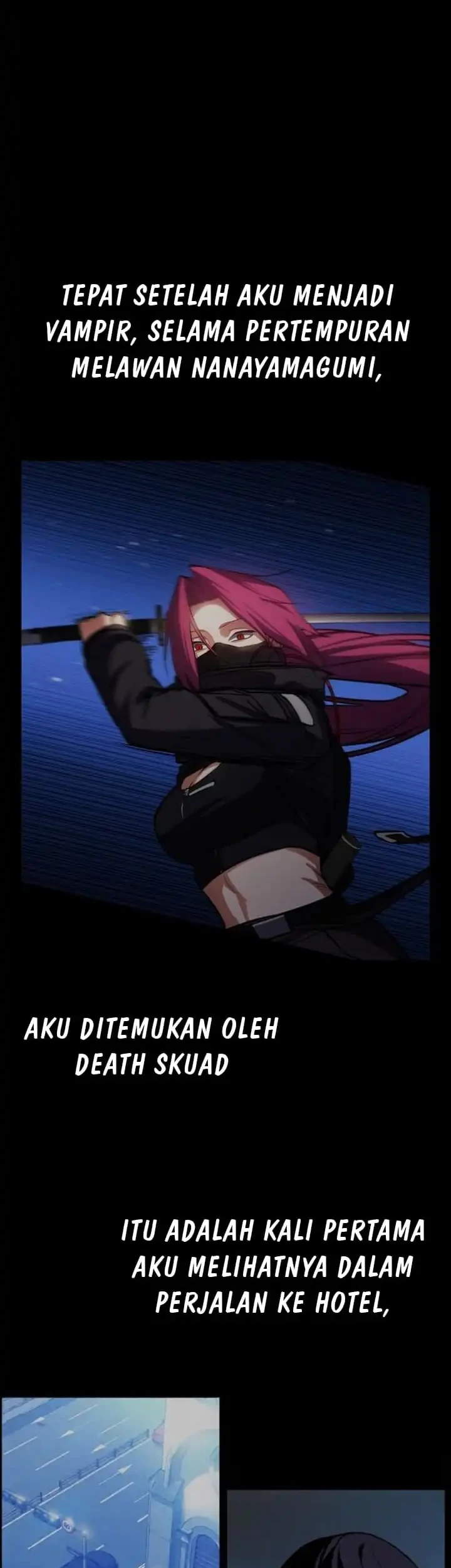 Day Walker Chapter 93 Gambar 20
