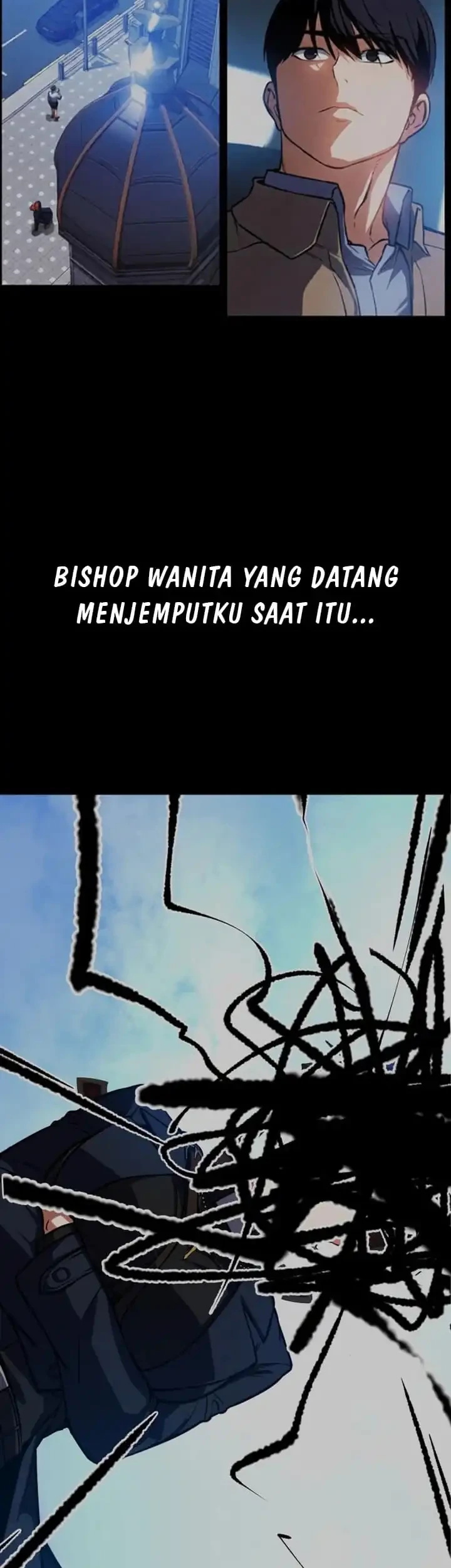 Day Walker Chapter 93 Gambar 21