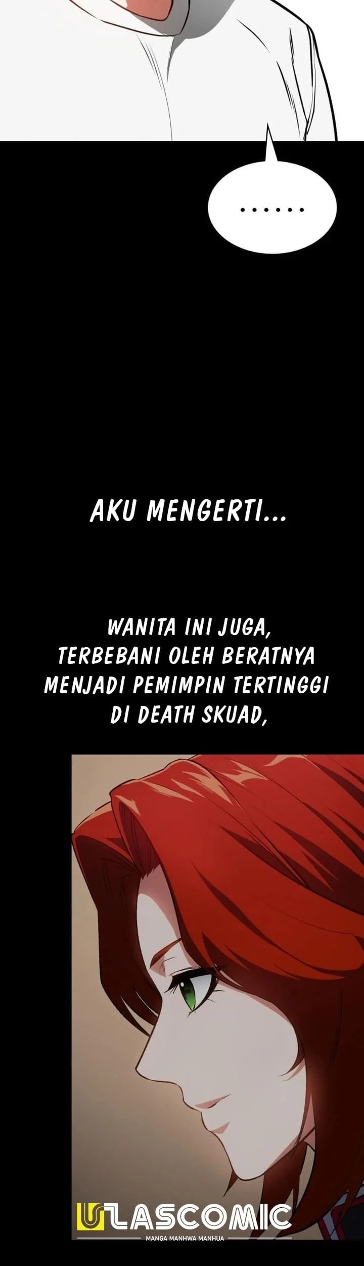 Day Walker Chapter 94 Gambar 26