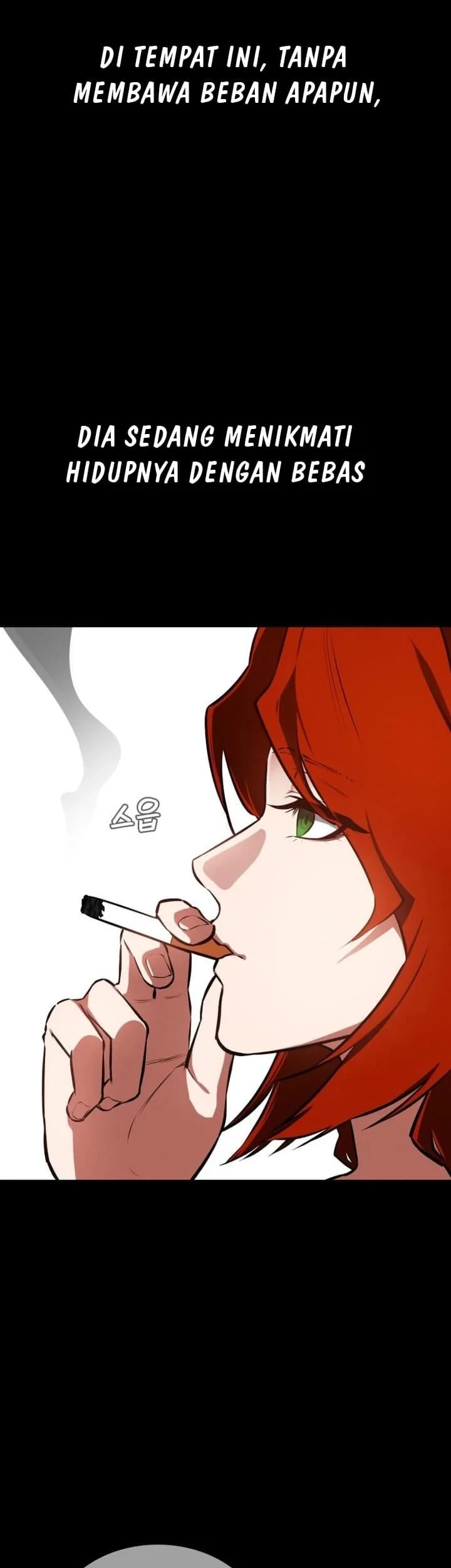 Day Walker Chapter 94 Gambar 27