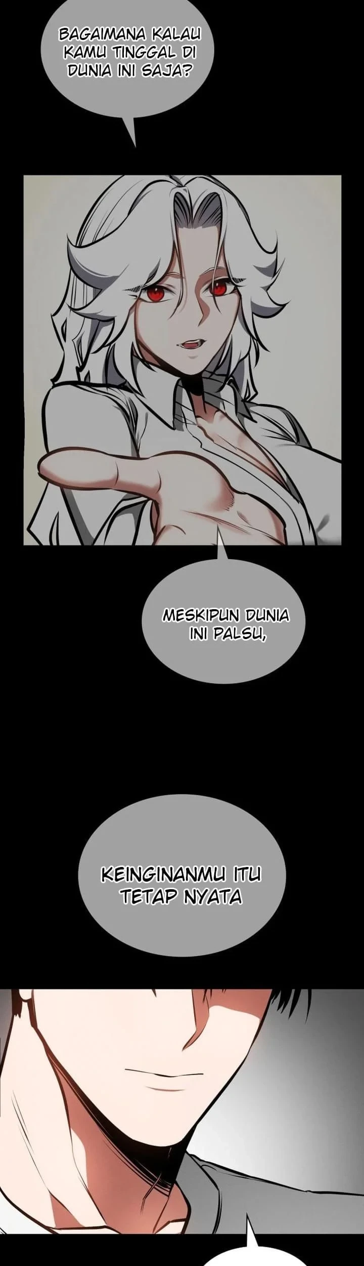Day Walker Chapter 94 Gambar 28