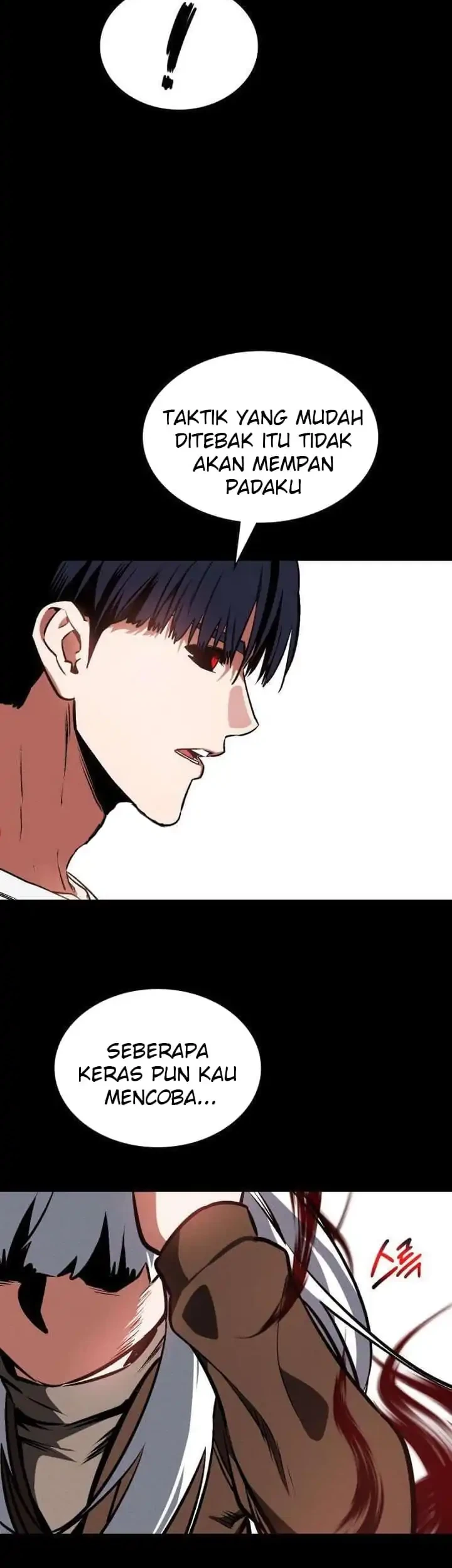 Day Walker Chapter 95 Gambar 25