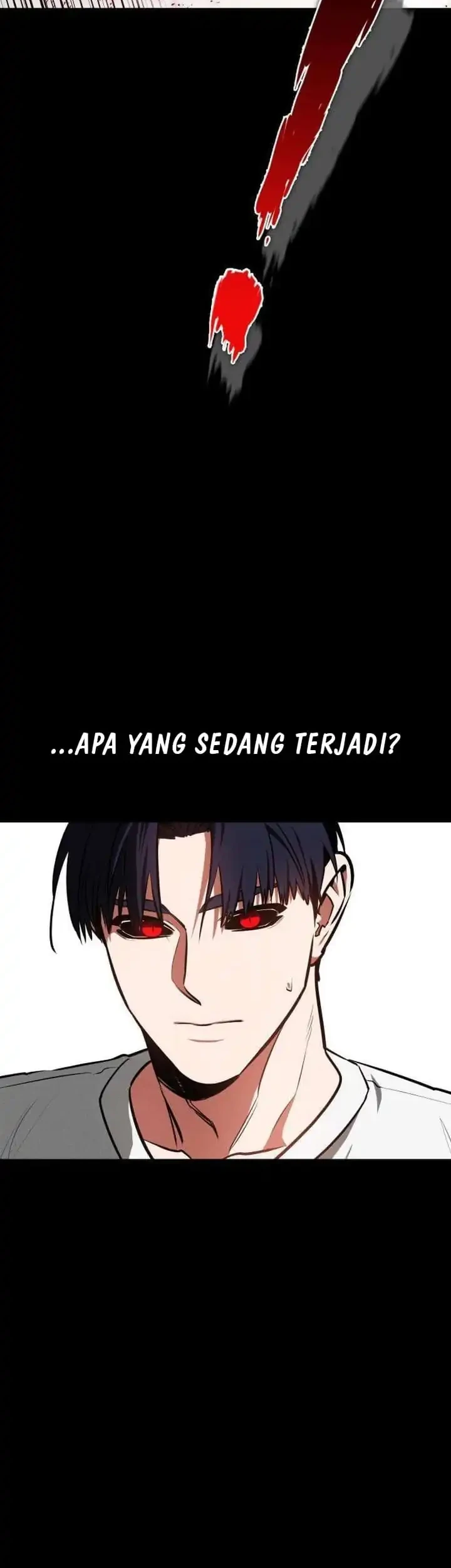 Day Walker Chapter 95 Gambar 27