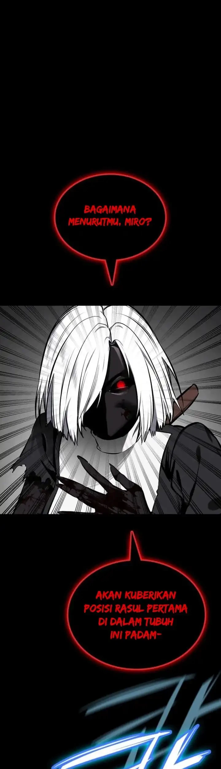 Day Walker Chapter 97 - Halaman 25