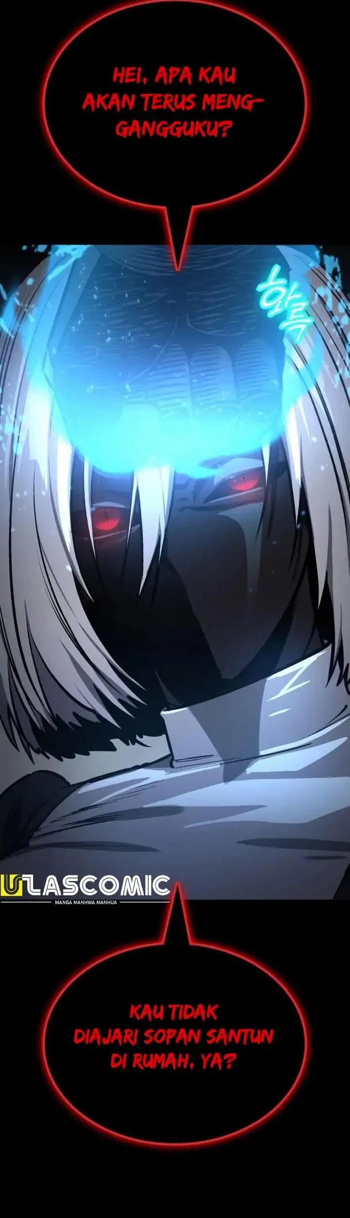 Day Walker Chapter 97 - Halaman 28