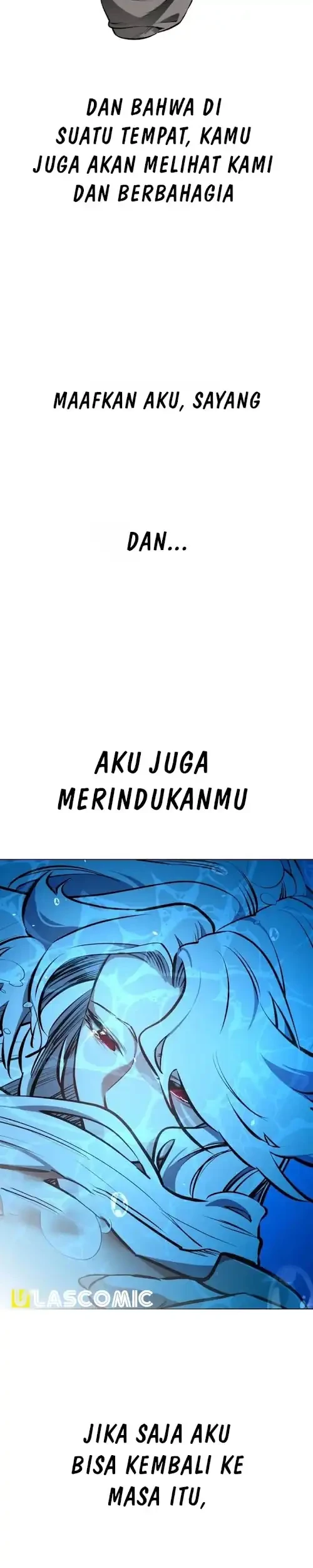 Day Walker Chapter 98 - Halaman 17