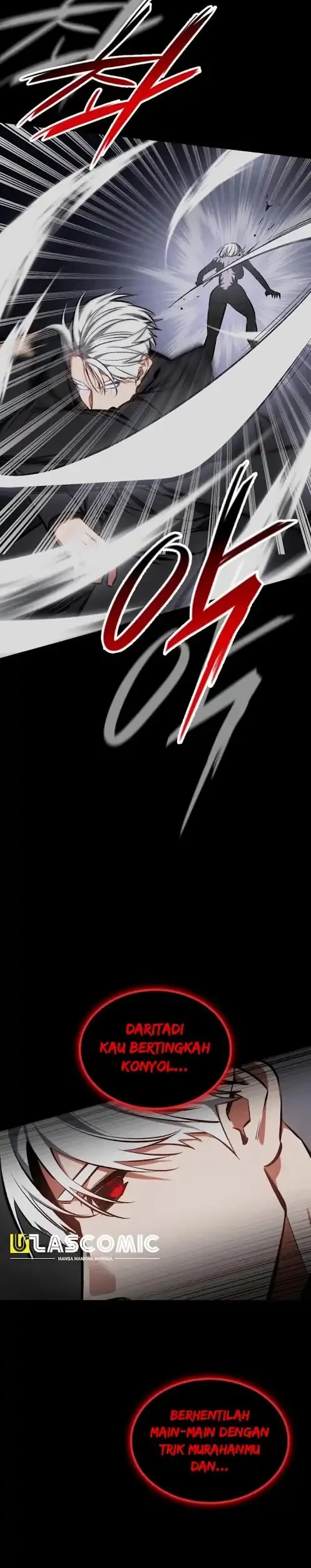 Day Walker Chapter 99 - Halaman 16
