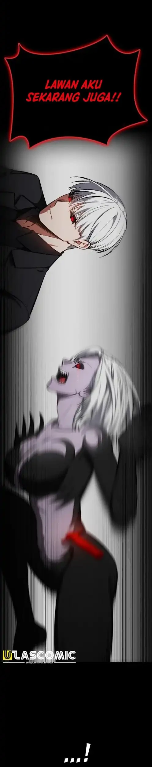 Day Walker Chapter 99 - Halaman 17