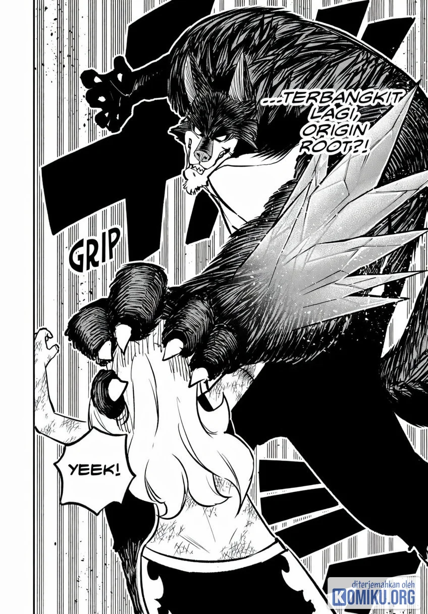 Dead Rock Chapter 23 Gambar 10
