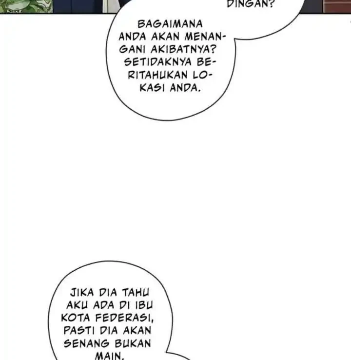 Dear Anonymous Sponsor Chapter 13 Gambar 12