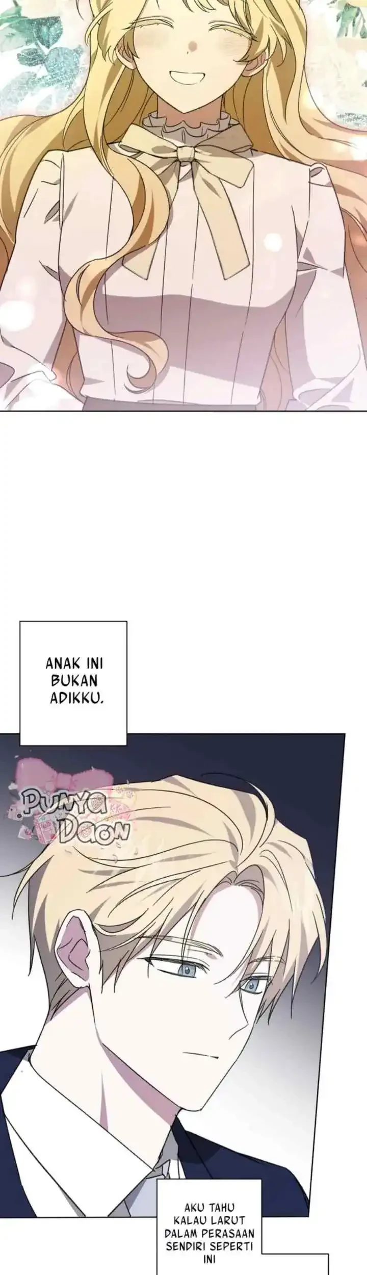 Dear Anonymous Sponsor Chapter 16 Gambar 19