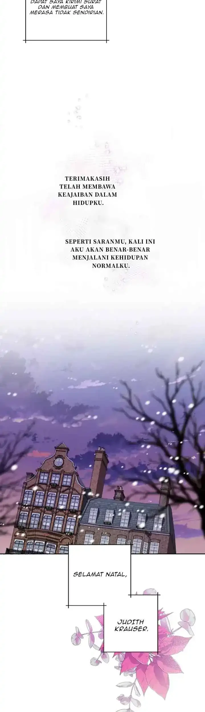 Dear Anonymous Sponsor Chapter 2 Gambar 15