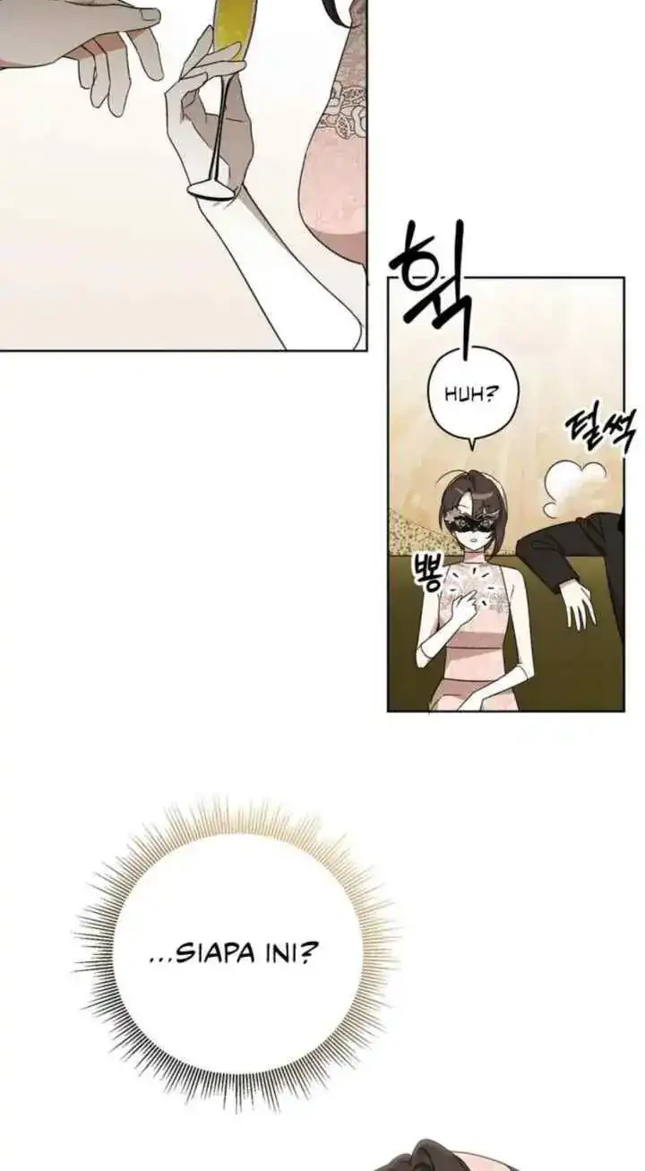 Dear Anonymous Sponsor Chapter 20 Gambar 12