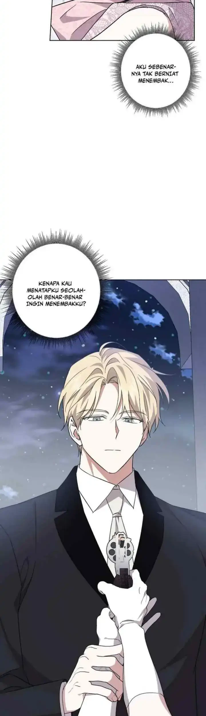Dear Anonymous Sponsor Chapter 23 Gambar 17